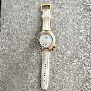 SWISS LEGEND Neptune Diamond Watch